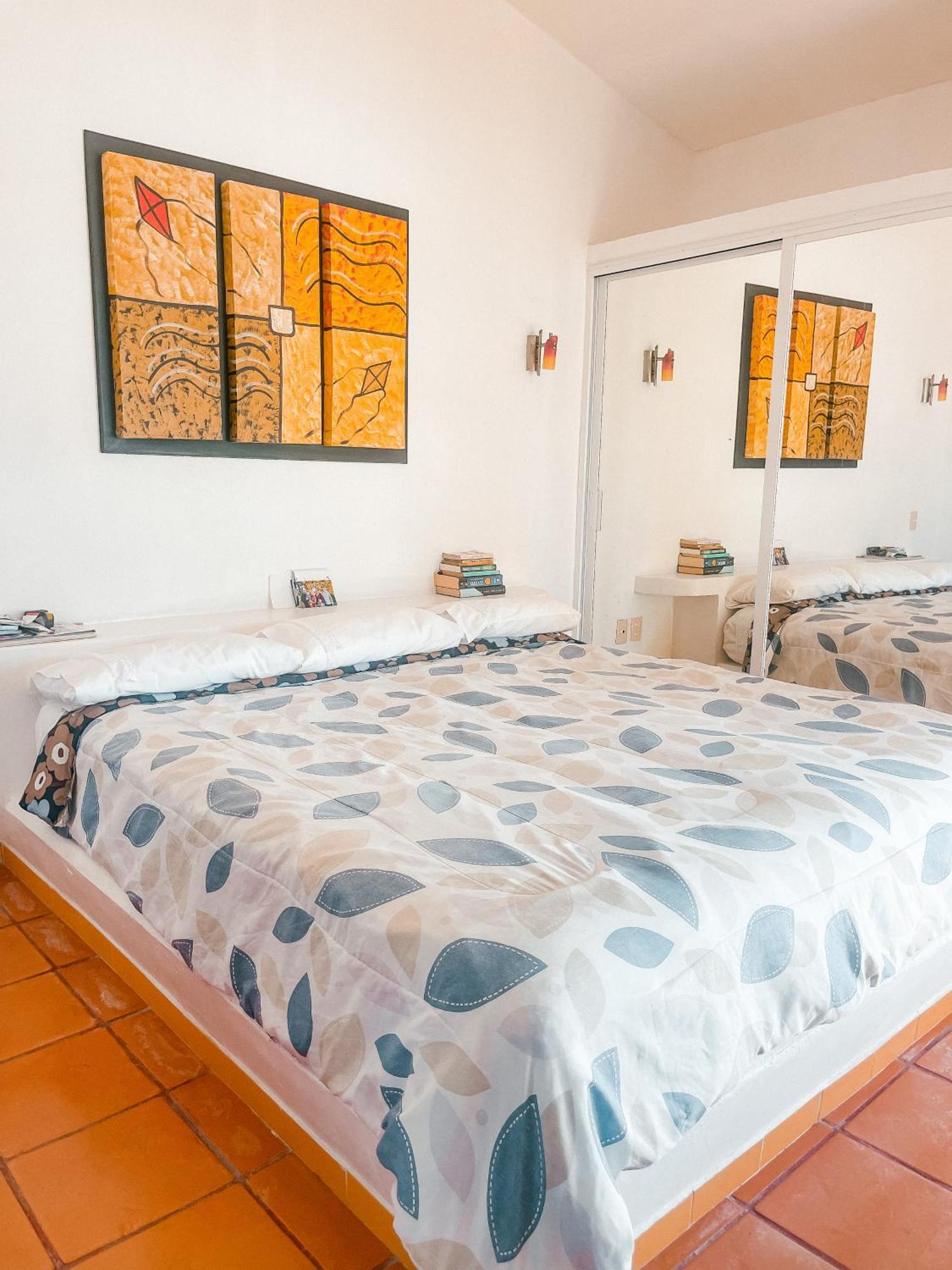 El Palmar Beach Tennis Resort San Patricio Melaque Buitenkant foto